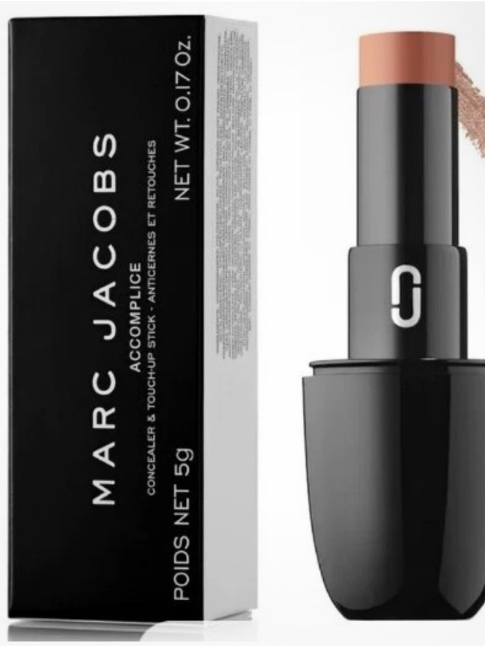 Marc Jacobs Concealer & Touch-Up Stick Tan 49